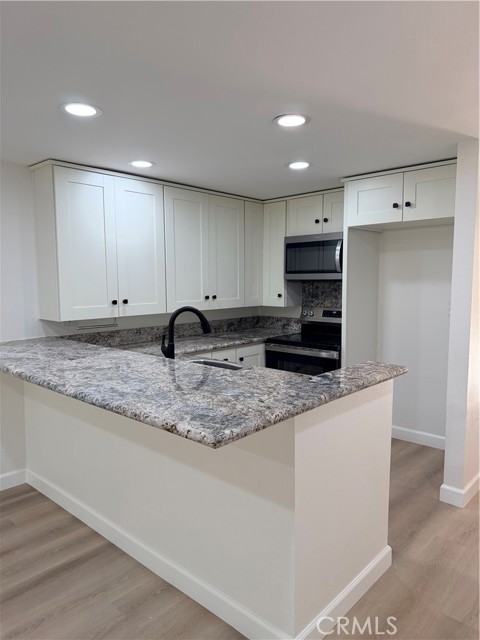 Detail Gallery Image 9 of 24 For 23551 Avenida La Caza #129 a,  Coto de Caza,  CA 92679 - 1 Beds | 1 Baths