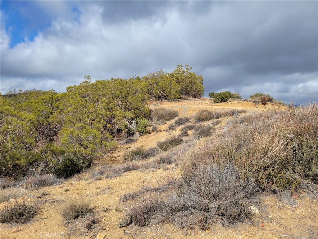 0 Cooper Cienega Truck Trail