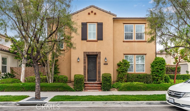 Detail Gallery Image 1 of 1 For 2839 E Pacific Ct, Brea,  CA 92821 - 4 Beds | 3 Baths