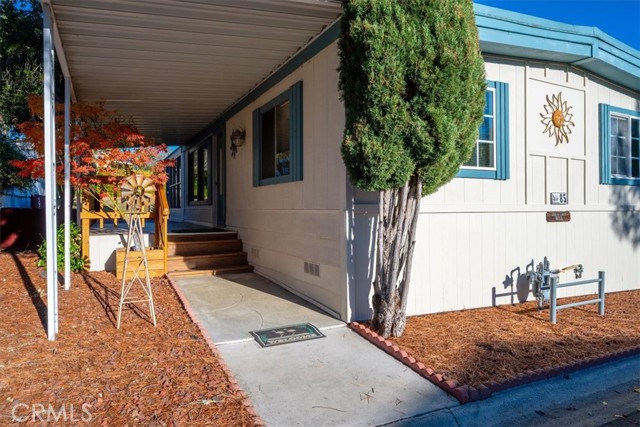 Detail Gallery Image 4 of 41 For 10025 El Camino Real #85,  Atascadero,  CA 93422 - 3 Beds | 2 Baths