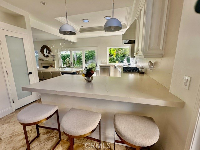 Detail Gallery Image 4 of 42 For 3107 Corte Marin, Newport Beach,  CA 92660 - 3 Beds | 2/1 Baths
