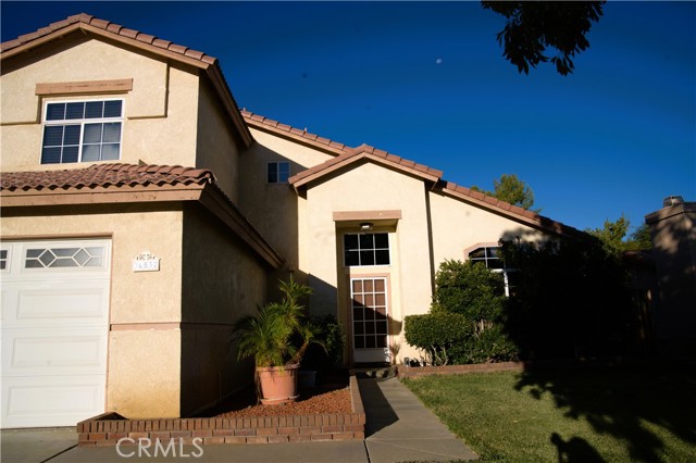 Detail Gallery Image 2 of 26 For 36537 Copper Ln, Palmdale,  CA 93550 - 4 Beds | 3 Baths