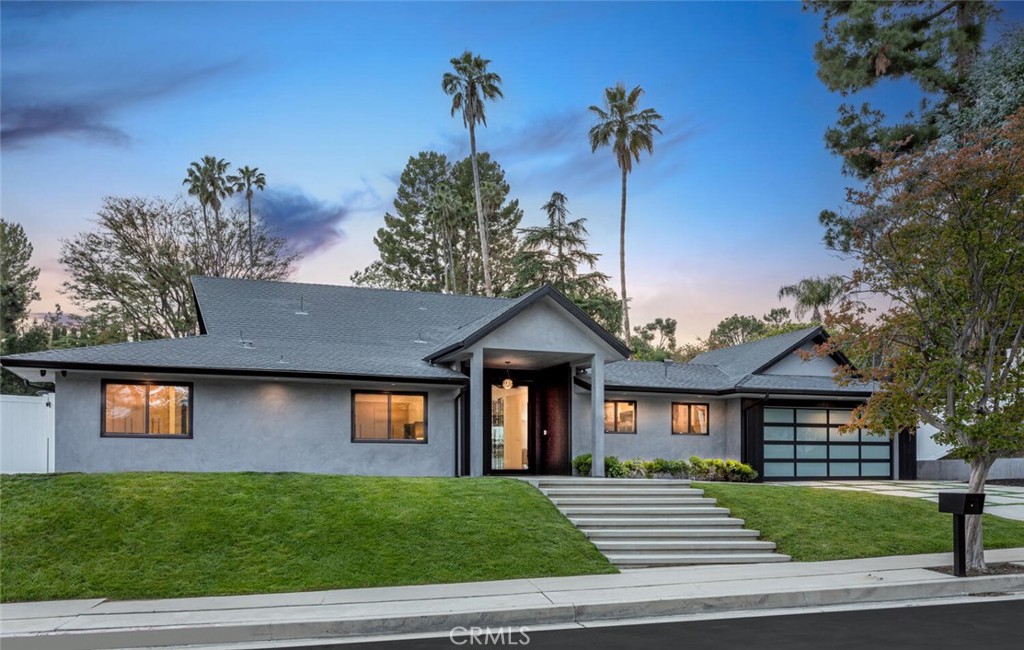 4601 Maleza Place, Tarzana, CA 91356