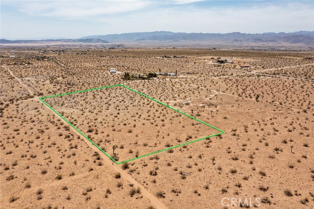 Detail Gallery Image 3 of 16 For 4444 Cielito Dr, Joshua Tree,  CA 92252 - – Beds | – Baths