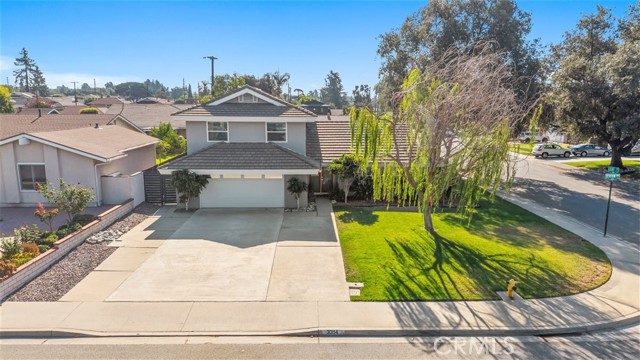 Detail Gallery Image 16 of 21 For 3314 Benton Ave, La Verne,  CA 91750 - 4 Beds | 3 Baths