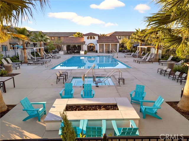 Detail Gallery Image 4 of 58 For 34495 Agave #32107,  Winchester,  CA 92596 - 3 Beds | 2/1 Baths