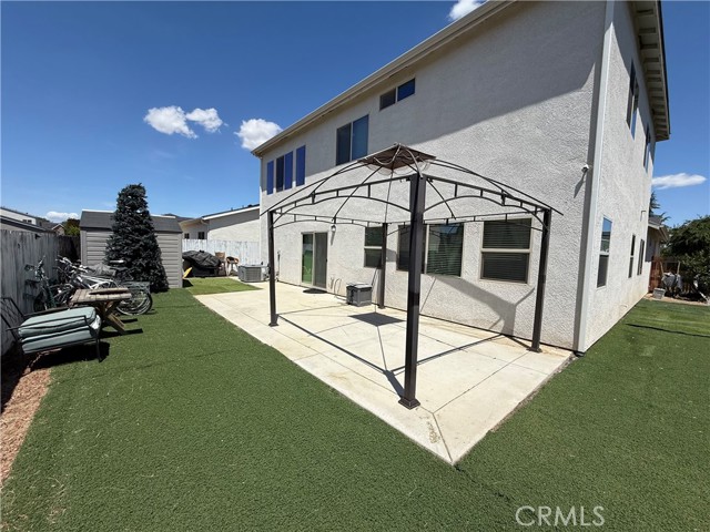 Detail Gallery Image 65 of 73 For 3751 De Soto Way, Merced,  CA 95340 - 4 Beds | 3/1 Baths