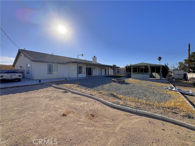 Detail Gallery Image 27 of 32 For 28180 Cochise Ave, Barstow,  CA 92311 - 3 Beds | 2 Baths