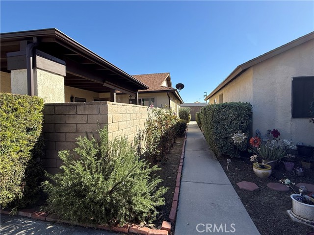 Detail Gallery Image 9 of 24 For 624 W Villa Chaparral, San Jacinto,  CA 92583 - 2 Beds | 2 Baths