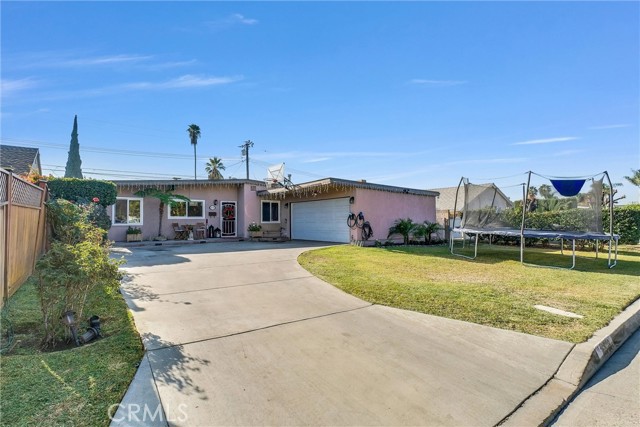 Detail Gallery Image 2 of 35 For 16528 Pocono St, La Puente,  CA 91744 - 3 Beds | 1/1 Baths