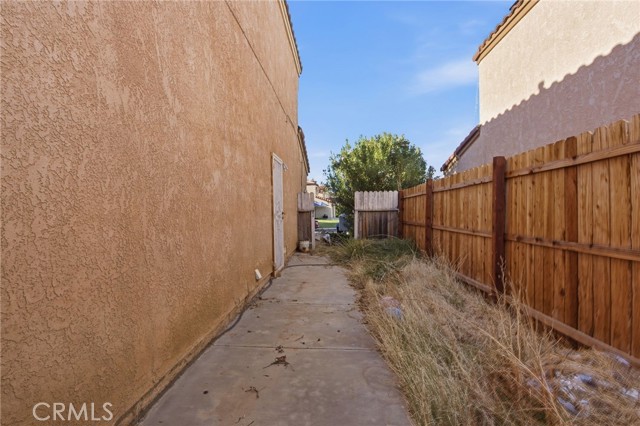 4 Bed Home for Sale in Palmdale, California