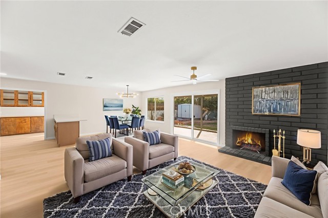 Detail Gallery Image 11 of 60 For 27797 Foxfire, Menifee,  CA 92586 - 3 Beds | 2 Baths