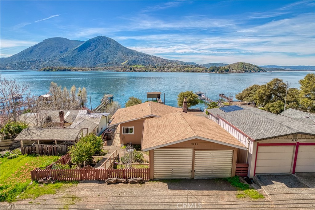 9245 Glenhaven Drive