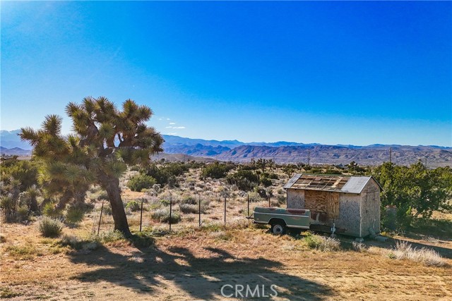 Detail Gallery Image 37 of 58 For 8626 La Contenta Rd, Yucca Valley,  CA 92284 - 2 Beds | 1 Baths