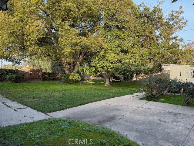 Detail Gallery Image 3 of 3 For 12422 Euclid St, Garden Grove,  CA 92840 - 3 Beds | 1 Baths