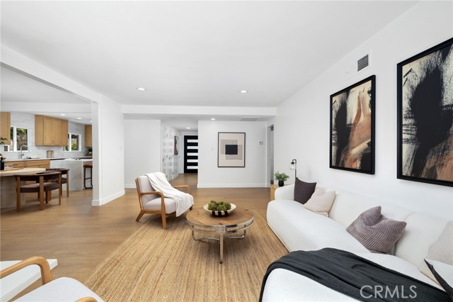 3 Bed Home for Sale in Encino, California