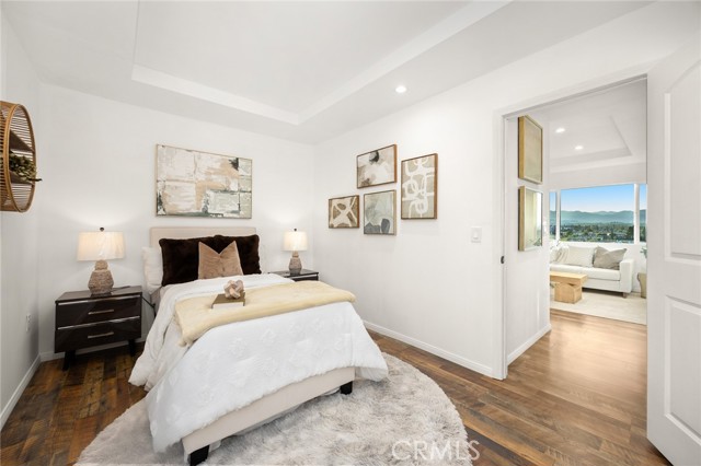 Detail Gallery Image 13 of 23 For 304 W Graves Ave, Monterey Park,  CA 91754 - 2 Beds | 1/1 Baths