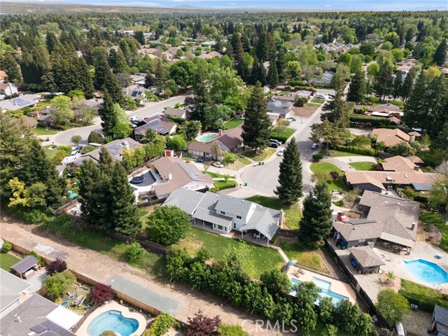 Detail Gallery Image 43 of 47 For 3038 Top Hand Ct, Chico,  CA 95973 - 4 Beds | 3 Baths