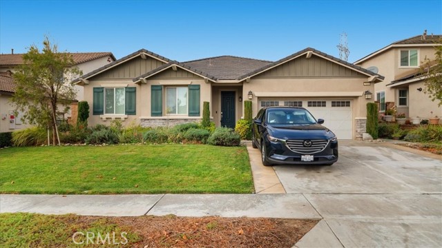 Detail Gallery Image 1 of 32 For 5144 Sammy Hagar Way, Fontana,  CA 92336 - 4 Beds | 2 Baths