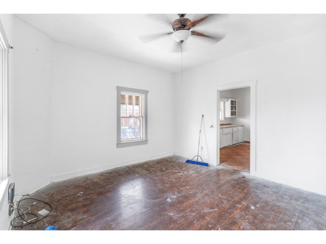 Detail Gallery Image 3 of 16 For 505 Pallesi St, Barstow,  CA 92311 - 4 Beds | 2 Baths