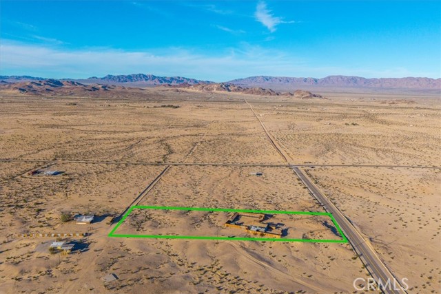 Detail Gallery Image 47 of 55 For 5048 Godwin, Twentynine Palms,  CA 92277 - 2 Beds | 1 Baths