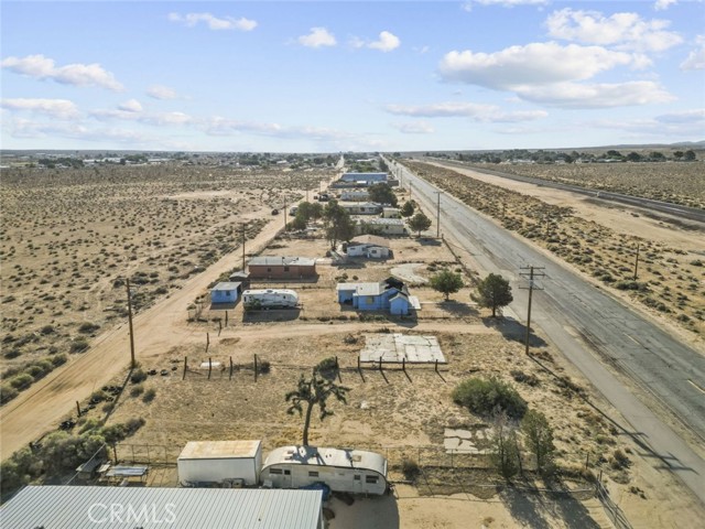 Detail Gallery Image 10 of 11 For 0 Apn 231-190-32-00-3, Boron,  CA 93516 - – Beds | – Baths