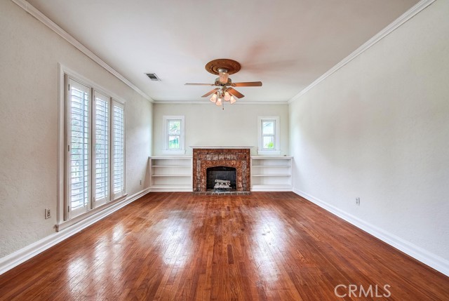 Detail Gallery Image 6 of 25 For 816 College Ave #1,  Redlands,  CA 92374 - 3 Beds | 1 Baths