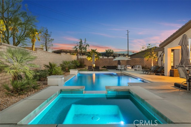 Detail Gallery Image 36 of 42 For 35996 Chagall Ln, Palm Desert,  CA 92211 - 5 Beds | 4 Baths