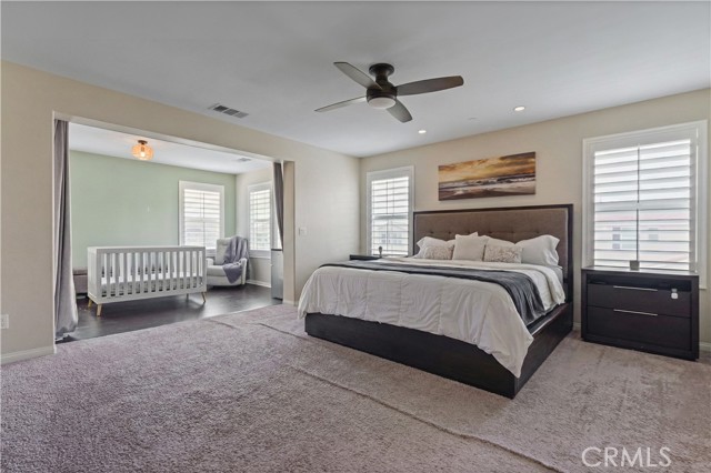 Detail Gallery Image 19 of 50 For 5416 Daytime, Fontana,  CA 92336 - 5 Beds | 3 Baths