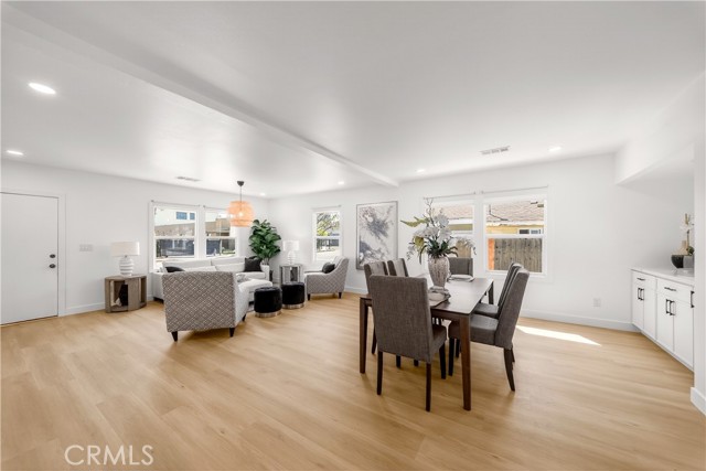 Detail Gallery Image 18 of 37 For 211 N Resh, Anaheim,  CA 92805 - 3 Beds | 3 Baths