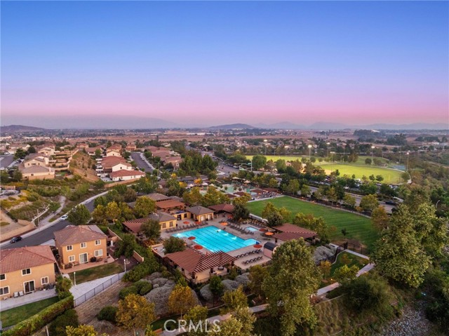 Detail Gallery Image 66 of 69 For 35469 Summerholly Ln, Murrieta,  CA 92563 - 5 Beds | 3/1 Baths