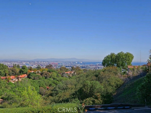 Panoramic Harbor & Coastal Views