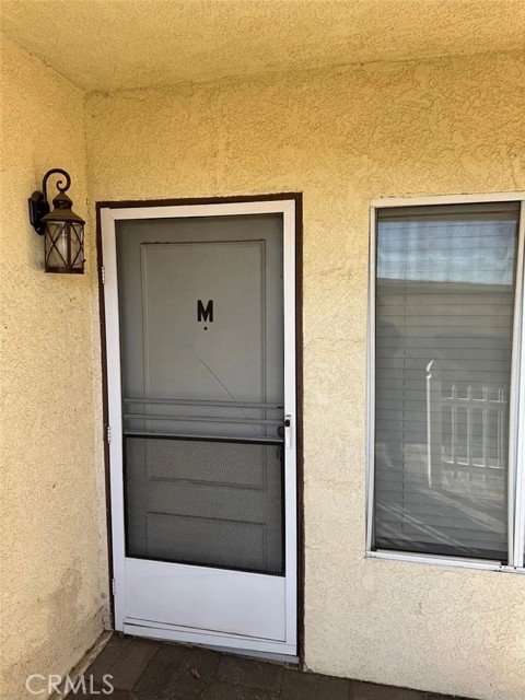 Detail Gallery Image 1 of 12 For 3880 W Jacinto View Rd #M,  Banning,  CA 92220 - 2 Beds | 2 Baths