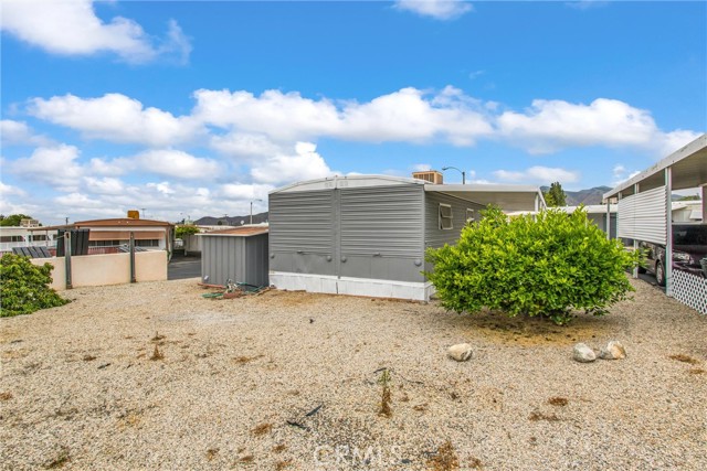 Detail Gallery Image 23 of 26 For 12220 5th St #112,  Yucaipa,  CA 92399 - 2 Beds | 1 Baths
