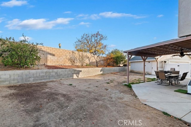 Detail Gallery Image 33 of 34 For 3319 Windmill Way, Hemet,  CA 92545 - 4 Beds | 2/1 Baths