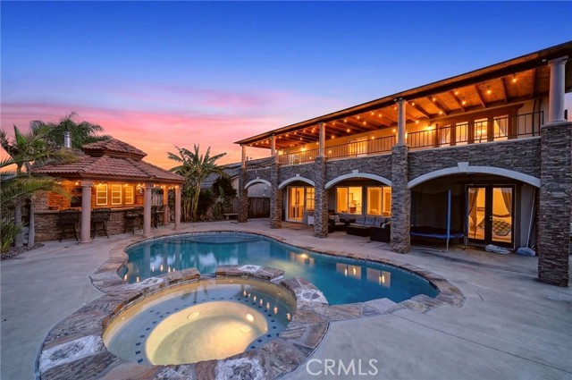 Detail Gallery Image 38 of 57 For 31860 Willow Wood Ct, Lake Elsinore,  CA 92532 - 4 Beds | 3 Baths