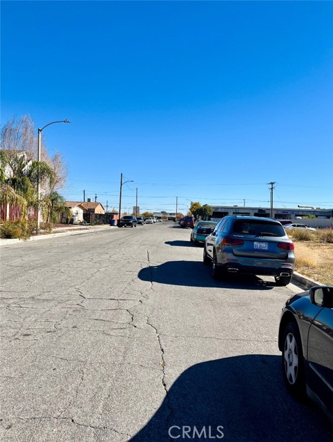 0 Vac/Cor 5th Ste/Ave Q6, Palmdale, California 93550, ,Land,For Sale,0 Vac/Cor 5th Ste/Ave Q6,CRSB23153612