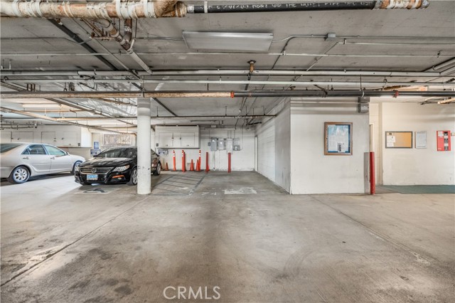 Detail Gallery Image 30 of 30 For 1100 Euclid Ave #104,  Long Beach,  CA 90804 - 2 Beds | 1 Baths