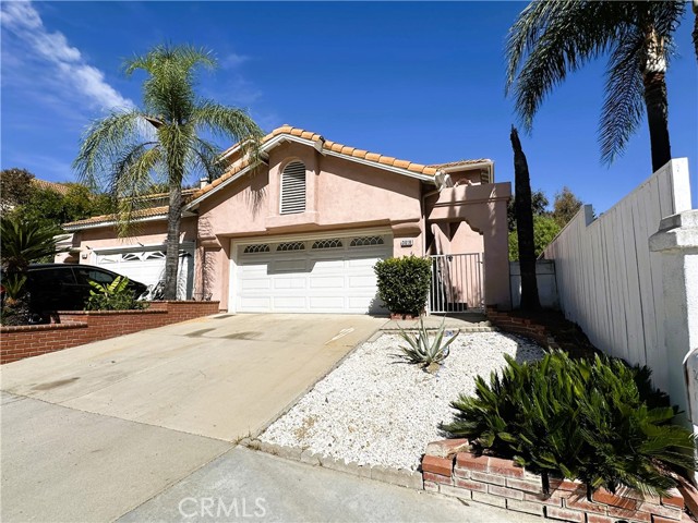 Detail Gallery Image 1 of 1 For 3016 Crape Myrtle Cir, Chino Hills,  CA 91709 - 3 Beds | 3 Baths