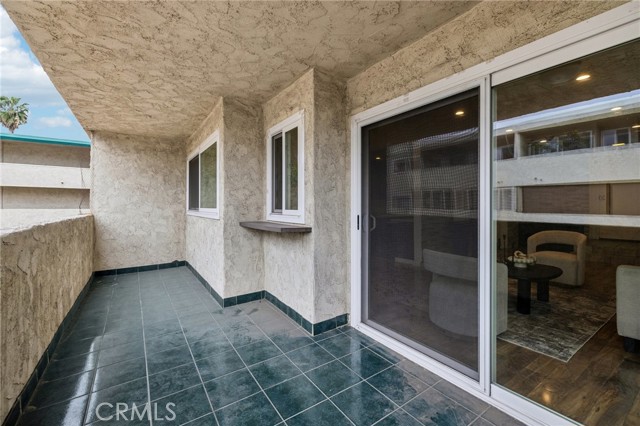 Detail Gallery Image 31 of 40 For 125 S Sierra Madre #215,  Pasadena,  CA 91107 - 2 Beds | 2 Baths