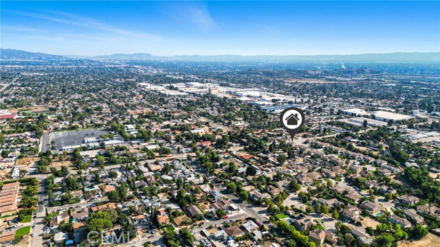 Detail Gallery Image 53 of 53 For 13346 Los Olivos Rd, Sylmar,  CA 91342 - 4 Beds | 4 Baths