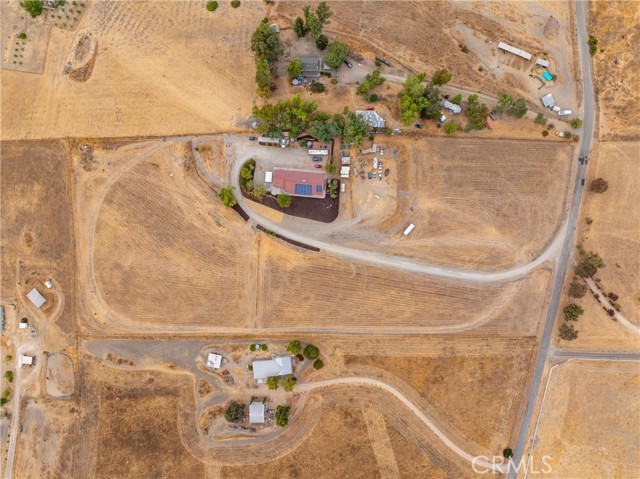 Detail Gallery Image 48 of 57 For 2245 Rancho Lomas Way, San Miguel,  CA 93451 - 3 Beds | 3 Baths