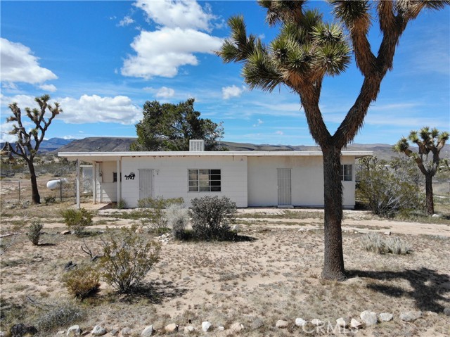 Image 3 for 2742 Sage Ave, Yucca Valley, CA 92284