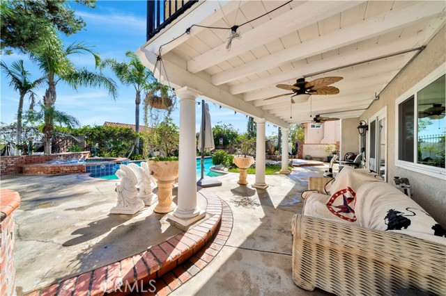 Detail Gallery Image 18 of 43 For 1475 Labrador, Corona,  CA 92882 - 4 Beds | 3 Baths