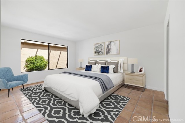 Detail Gallery Image 12 of 47 For 263 Serena Drive, Palm Desert,  CA 92260 - 2 Beds | 2 Baths