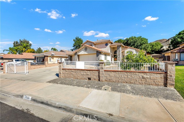 Detail Gallery Image 8 of 46 For 28216 Cannon Dr, Menifee,  CA 92585 - 4 Beds | 3 Baths