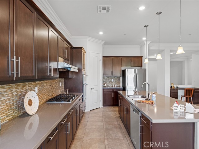 Detail Gallery Image 22 of 42 For 19255 Castana St, Apple Valley,  CA 92308 - 3 Beds | 3 Baths