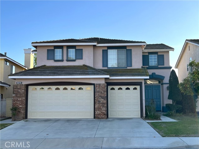 18816 Ashley Pl, Rowland Heights, CA 91748