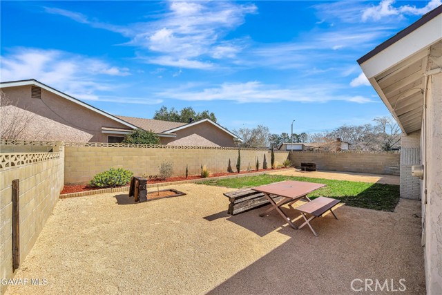 Detail Gallery Image 39 of 45 For 43104 Lemonwood, Lancaster,  CA 93536 - 3 Beds | 2 Baths