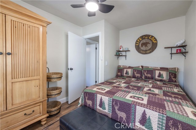 Detail Gallery Image 13 of 28 For 225 Sunset Ln, Sugarloaf,  CA 92386 - 2 Beds | 1 Baths
